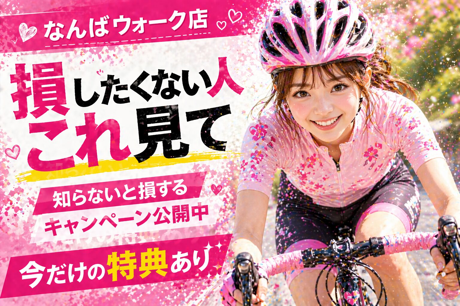 楽天モバイル なんばウォーク店｜来店予約で最大14,000pt！最新キャンペーンまとめ